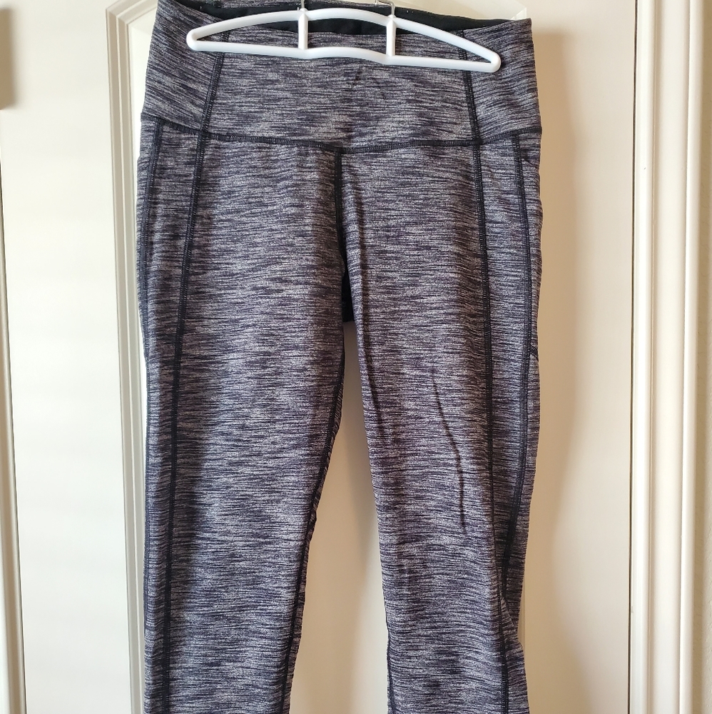 Victoria's Secret Knockout Capri